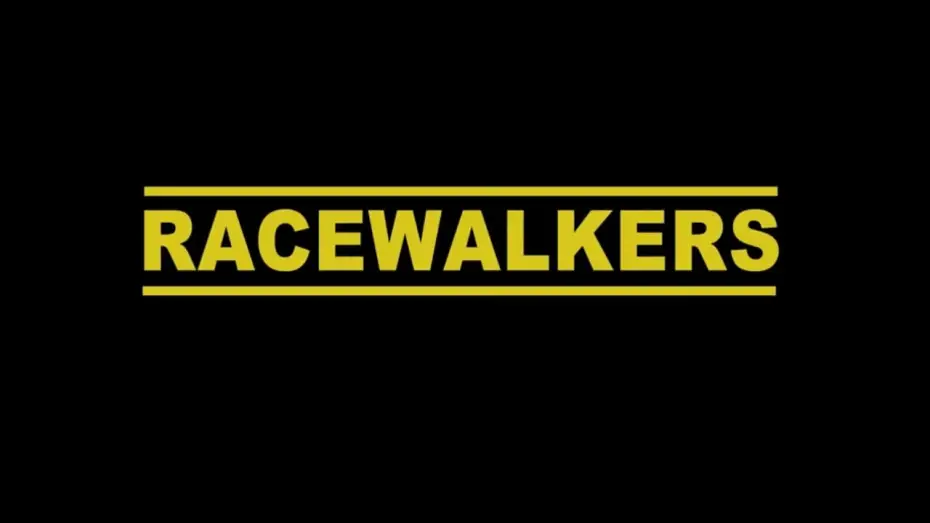 Відео до фільму Racewalkers — RACEWALKERS | Official Trailer