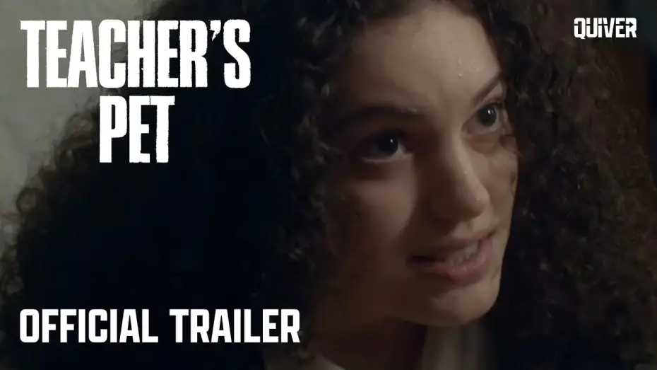 Відео до фільму Teacher’s Pet — Teacher's Pet | Official Trailer