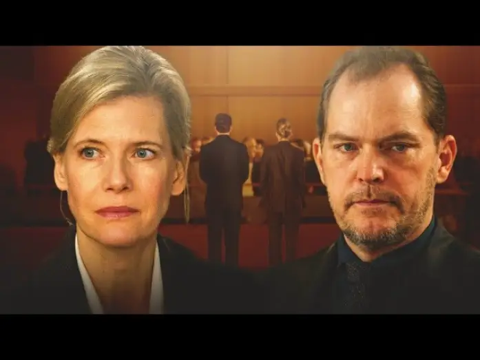 Відео до фільму Sie sagt. Er sagt. | Trailer: &bdquo;Sie sagt. Er sagt.&ldquo;