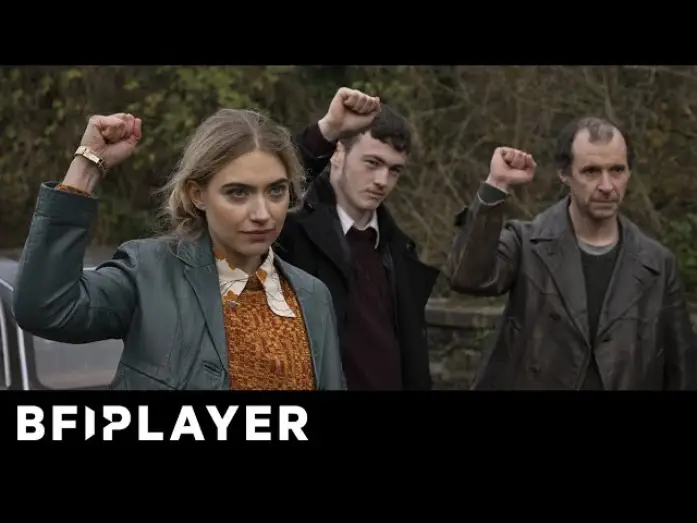 Відео до фільму Baltimore — Mark Kermode reviews Baltimore (2024) | BFI Player