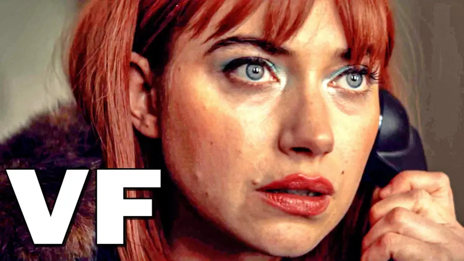 Відео до фільму Baltimore — ROSE'S WAR Bande Annonce VF (2024) Imogen Poots, thriller