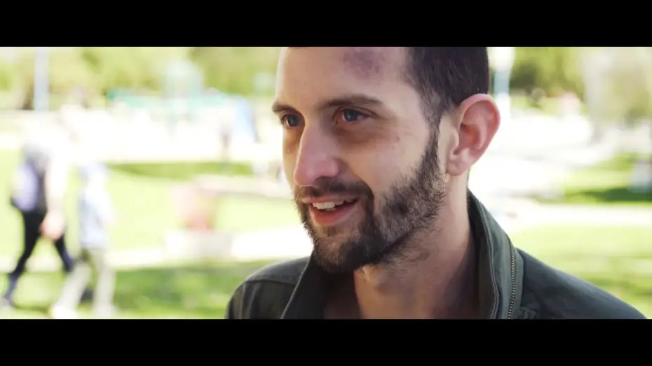 Відео до фільму Benjamin — Benjamin - First Look Teaser