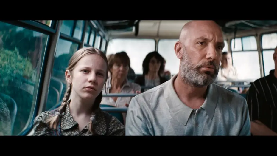 Відео до фільму Стадото — Official Trailer