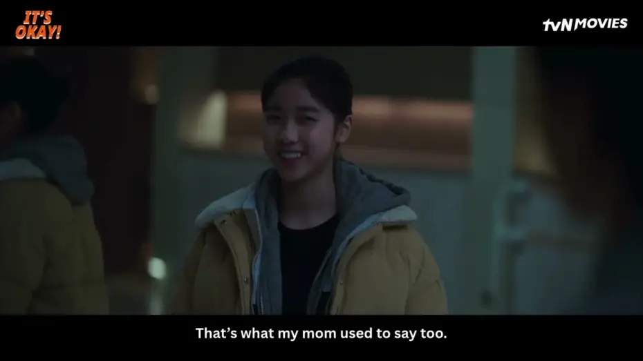 Відео до фільму 괜찮아 괜찮아 괜찮아! — It's Okay! | tvN Movies