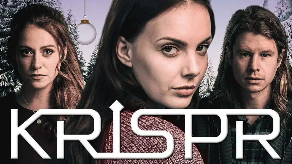 Відео до фільму Krispr — Trailer