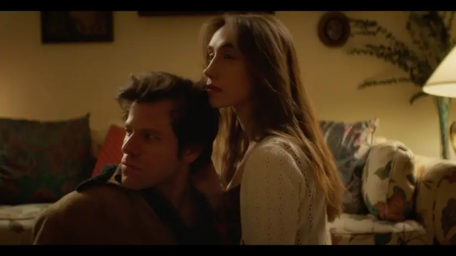 Відео до фільму Nobody's Home — Nobody's Home Official Trailer 2024