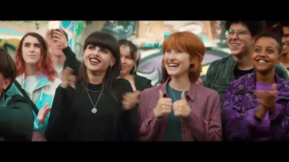 Відео до фільму Шах і мат — Gracias Número 1