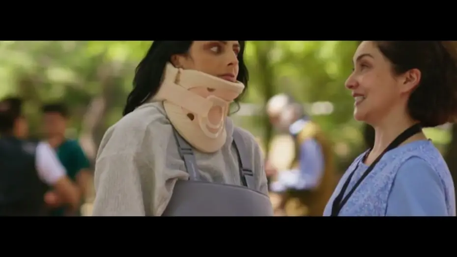 Відео до фільму Me vuelves loca — Trailer: Me vuelves loca