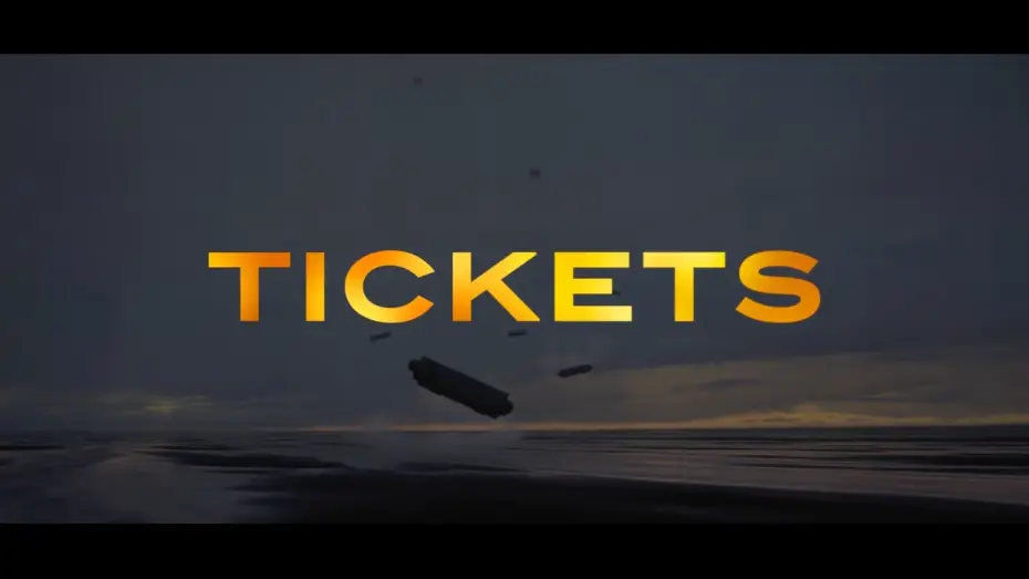 Відео до фільму Дюна: Частина третя — Tickets On Sale Now