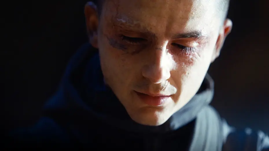 Відео до фільму Дюна: Частина третя | Tr&aacute;iler oficial