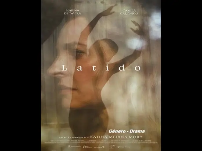 Відео до фільму Latido — Latido ( 2023 ) Trailer Pelicula Español Latino