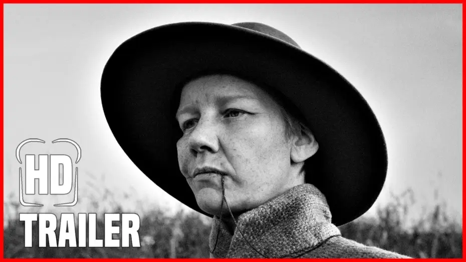 Відео до фільму Роза — ROSE Trailer German Deutsch (2026) | Historien-Drama | Sandra Hüller