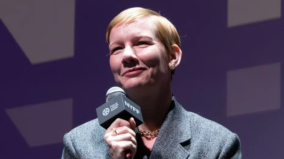 Відео до фільму Роза — Sandra Hüller and Markus Schleinzer on Rose