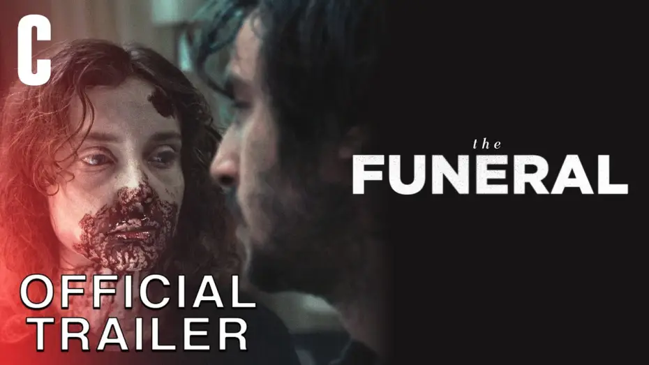 Відео до фільму Cenaze — Official Trailer