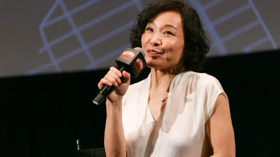 Відео до фільму Montréal, ma belle — Joan Chen on Montreal, My Beautiful | New York Asian Film Festival 2026