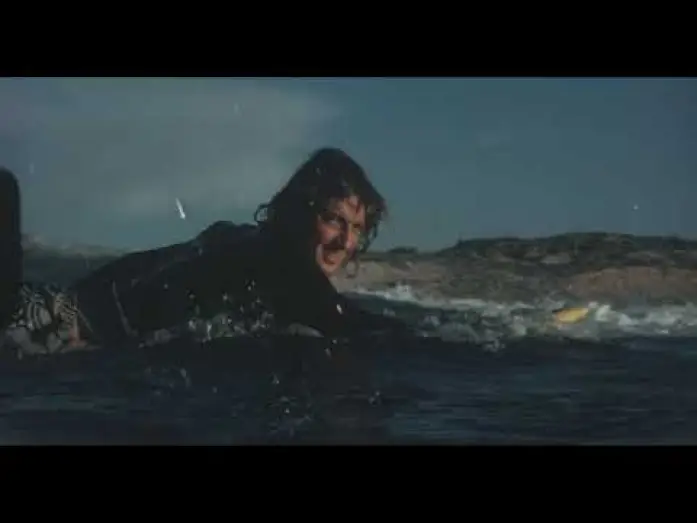Відео до фільму You Should Have Been Here Yesterday — You Should Have Been Here Yesterday | Trailer | Adelaide Film Festival 2023