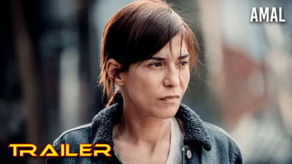 Відео до фільму Amal : un esprit libre — Amal - Tráiler español