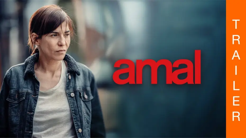 Відео до фільму Amal : un esprit libre — AMAL von Jawad Rhalib (Offizieller deutscher Trailer)