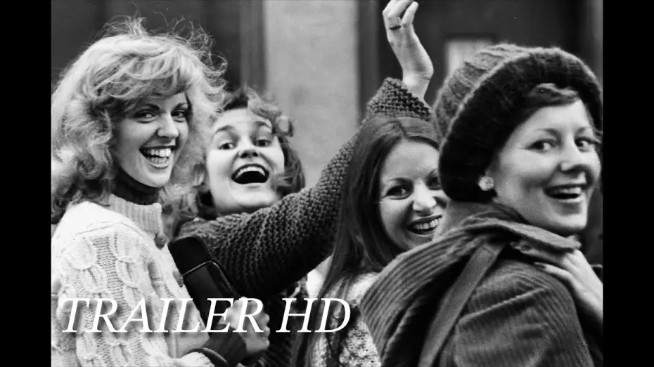 Відео до фільму The Day Iceland Stood Still — EIN TAG OHNE FRAUEN - Trailer OmU German | Deutsch