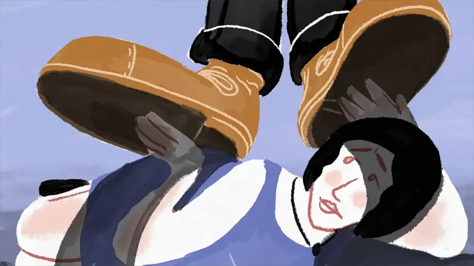 Відео до фільму The Day Iceland Stood Still — The Day Iceland Stood Still - trailer