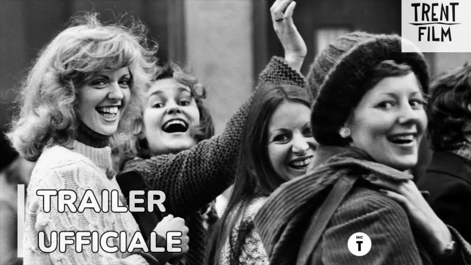 Відео до фільму The Day Iceland Stood Still — "Un giorno senza donne" di Pamela Hogan | Trailer Ufficiale