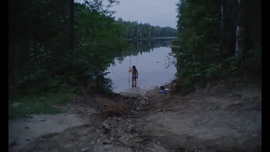 Відео до фільму Soleils Atikamekw — Official Trailer