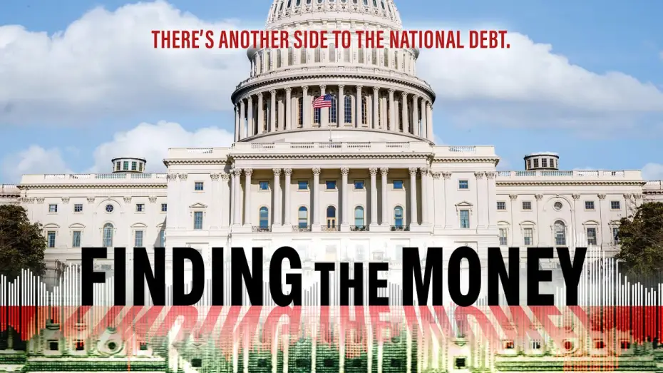 Відео до фільму Finding the Money | Finding the Money OFFICIAL TRAILER