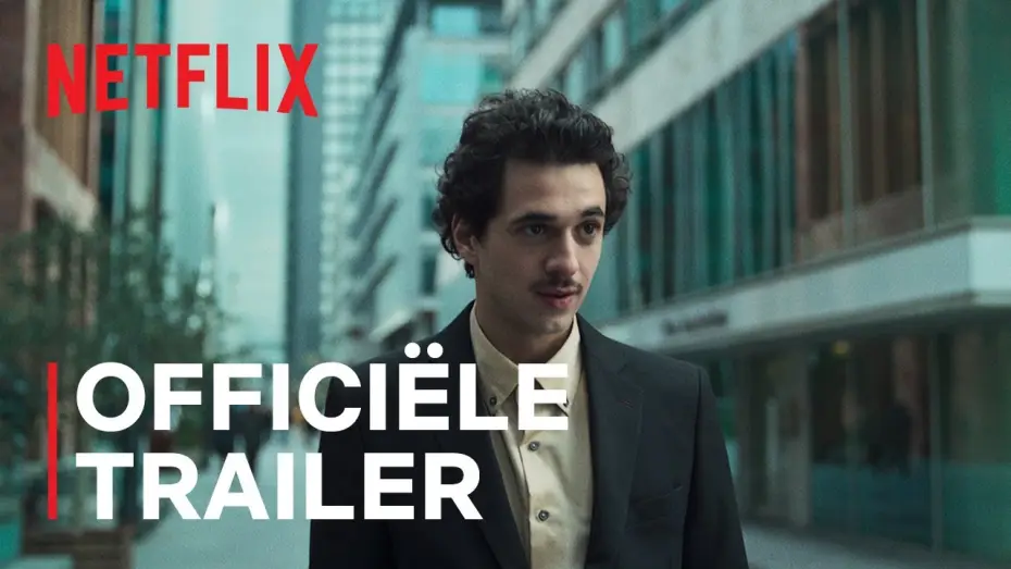 Відео до фільму Криптобой — Crypto Boy | Officiële trailer | Netflix