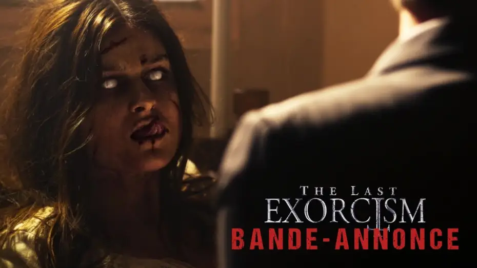 Відео до фільму The Exorcists — THE LAST EXORCISM - BANDE-ANNONCE VOST