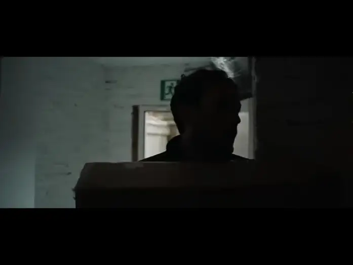 Відео до фільму Stationary Bike — Stationary Bike (Luca Pappalardo) 2023 - Trailer