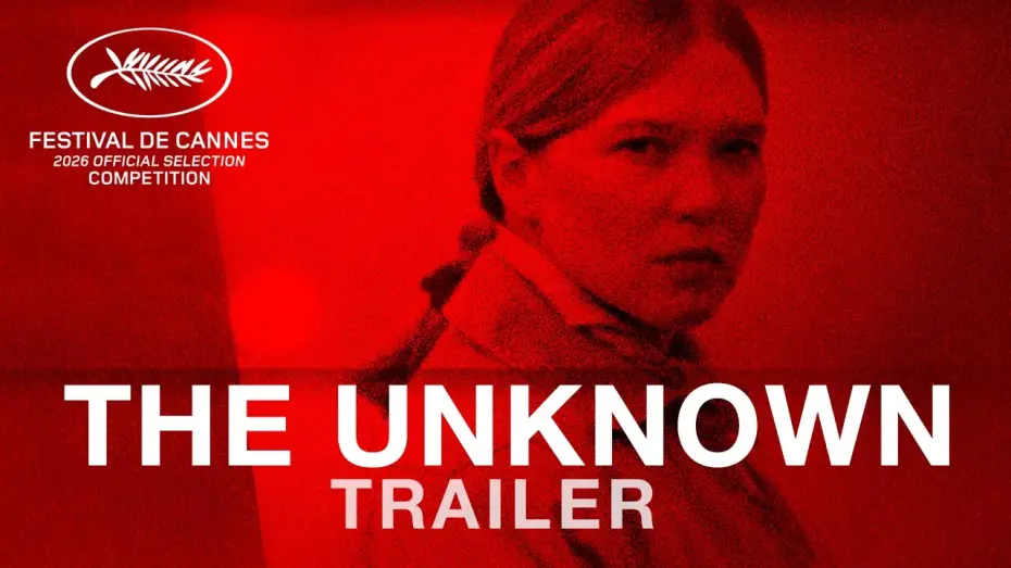 Відео до фільму Незнайомка — Official Trailer [Subtitled]