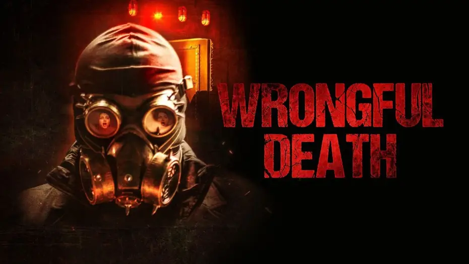 Відео до фільму Wrongful Death — Trailer
