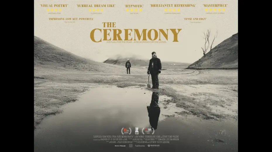 Відео до фільму Церемонія — UK theatrical trailer