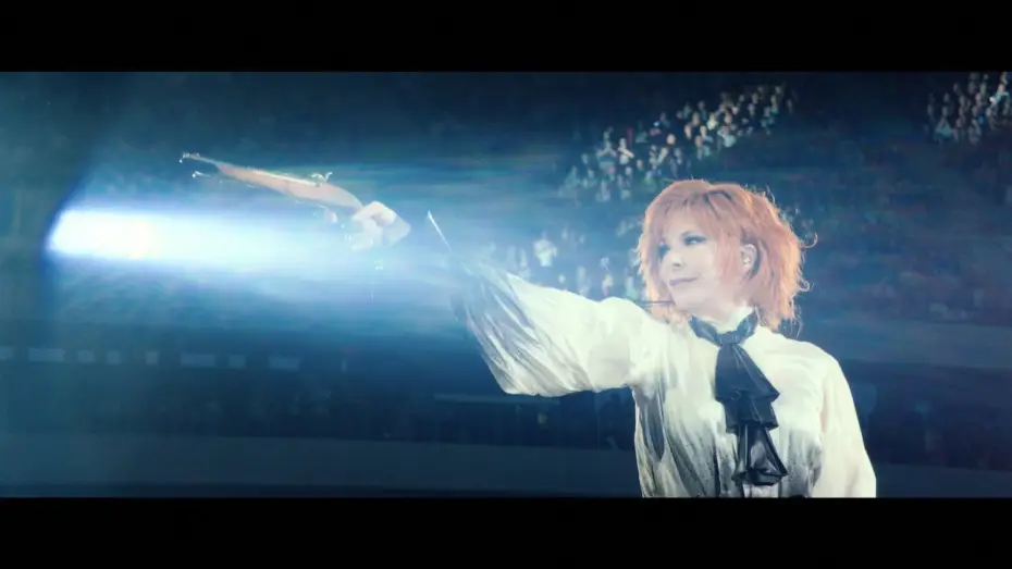 Відео до фільму Mylène Farmer : Nevermore - Le film — Mylène Farmer - Nevermore Le Film (Teaser #3)