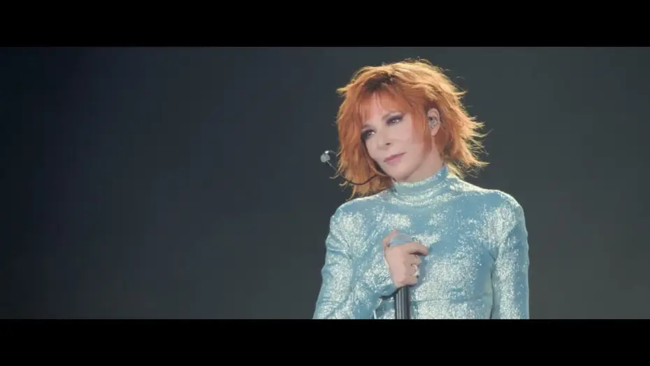 Відео до фільму Mylène Farmer : Nevermore - Le film — Mylène Farmer - Nevermore Le Film (Teaser #2)
