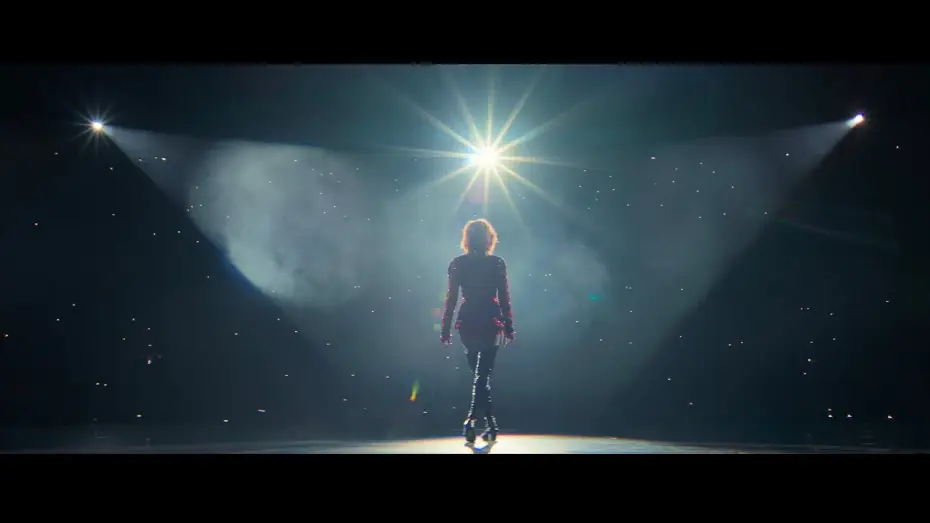 Відео до фільму Mylène Farmer : Nevermore - Le film — Mylène Farmer - Nevermore Le Film (Bande-annonce)