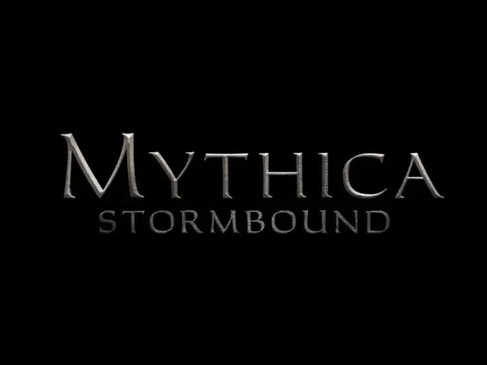 Відео до фільму Mythica Stormbound — Official Trailer
