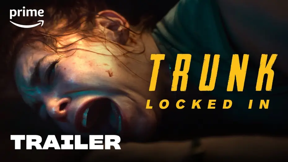 Відео до фільму Замкнена — Offizieller Trailer