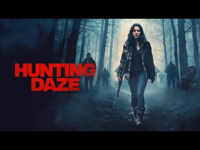 Відео до фільму Jour de chasse — Hunting Daze Official Trailer (2024) | Mystery | Thriller | Drama | Breaking Glass Pictures