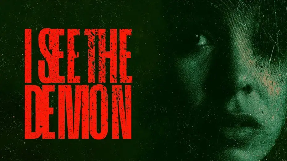 Відео до фільму I See the Demon — I See The Demon | Official Trailer | Horror Brains