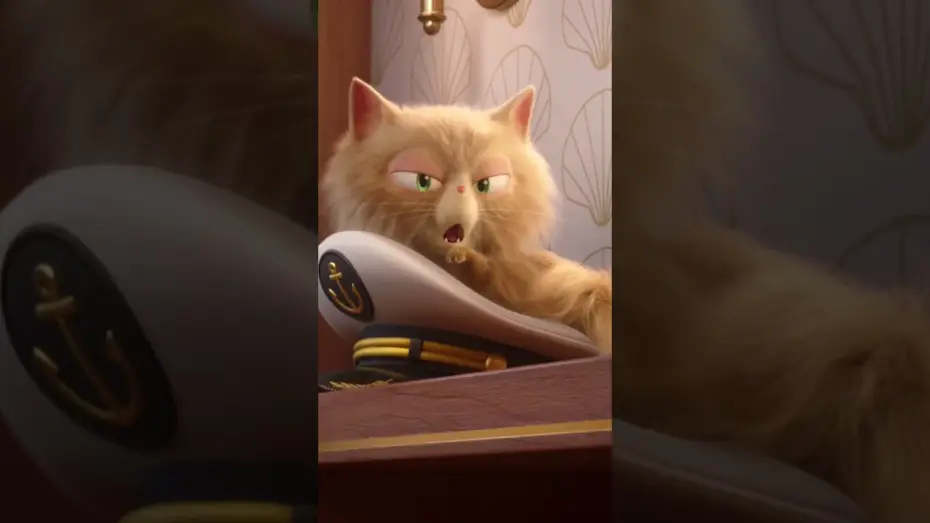 Відео до фільму Щенячий патруль: Динофільм — Mr. Fluffy Butt