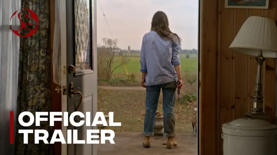 Відео до фільму Last County — Official Trailer
