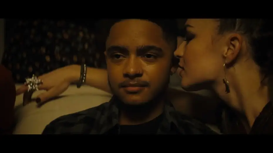 Відео до фільму We Forgot to Break Up — Trailer