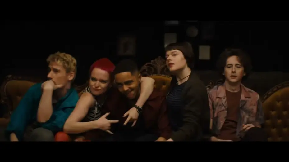 Відео до фільму We Forgot to Break Up — We Forgot to Break Up (2024) Feature Film Clip