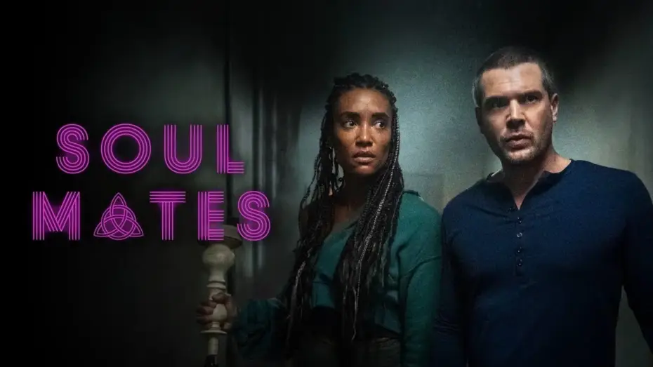 Відео до фільму Soul Mates — Soul Mates | Official Trailer | Horror Brains