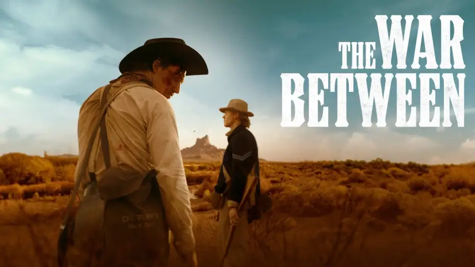 Відео до фільму The War Between — New Trailer