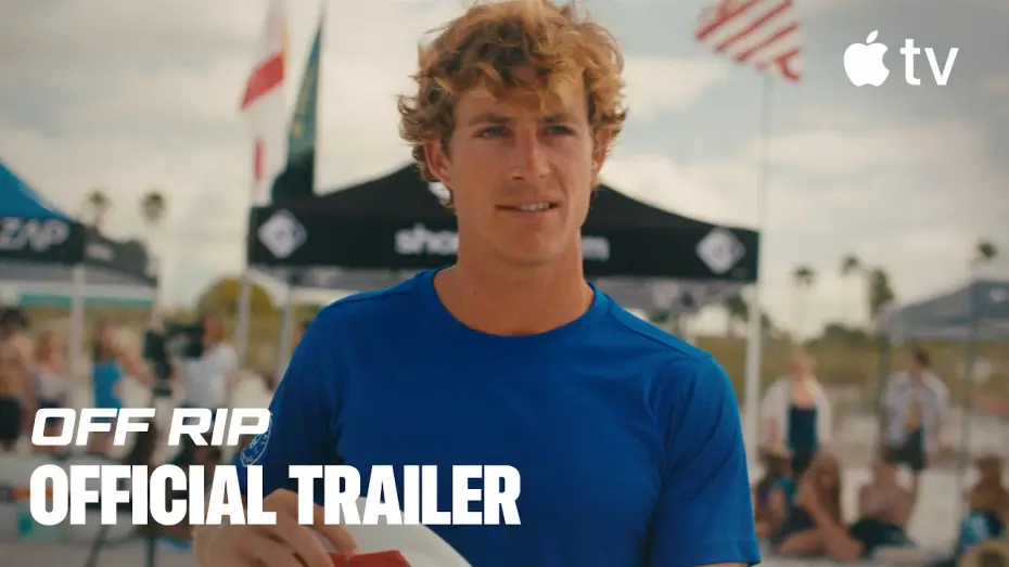 Відео до фільму Off Rip — Off Rip — Official Red Band Trailer