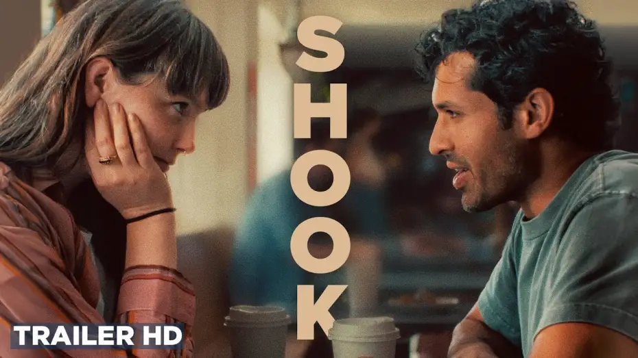 Відео до фільму Shook — Official Trailer