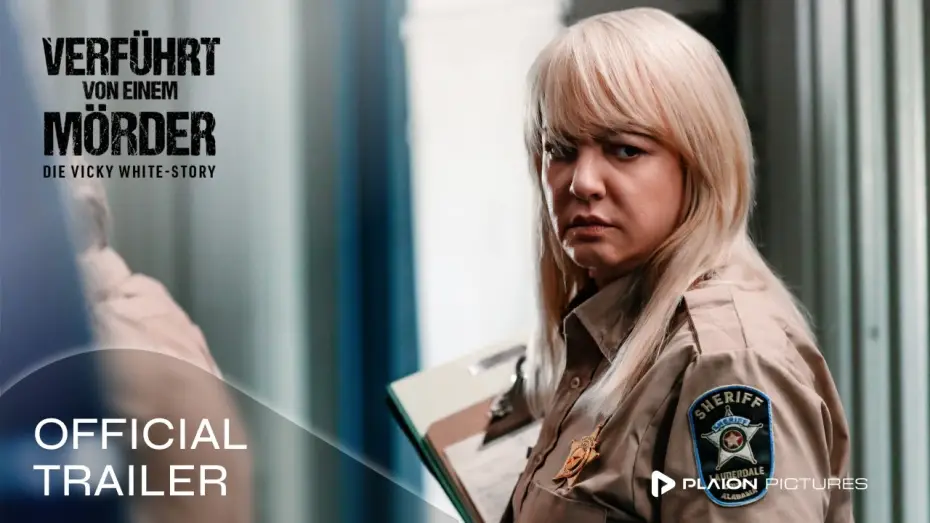 Відео до фільму Bad Romance: The Vicky White Story — Verführt von einem Mörder (Trailer Deutsch / German) - Wendi McLendon-Covey, Rossif Sutherland