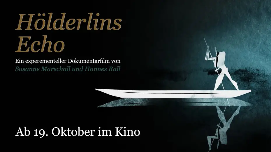Відео до фільму Hölderlins Echo — Hölderlins Echo | Trailer